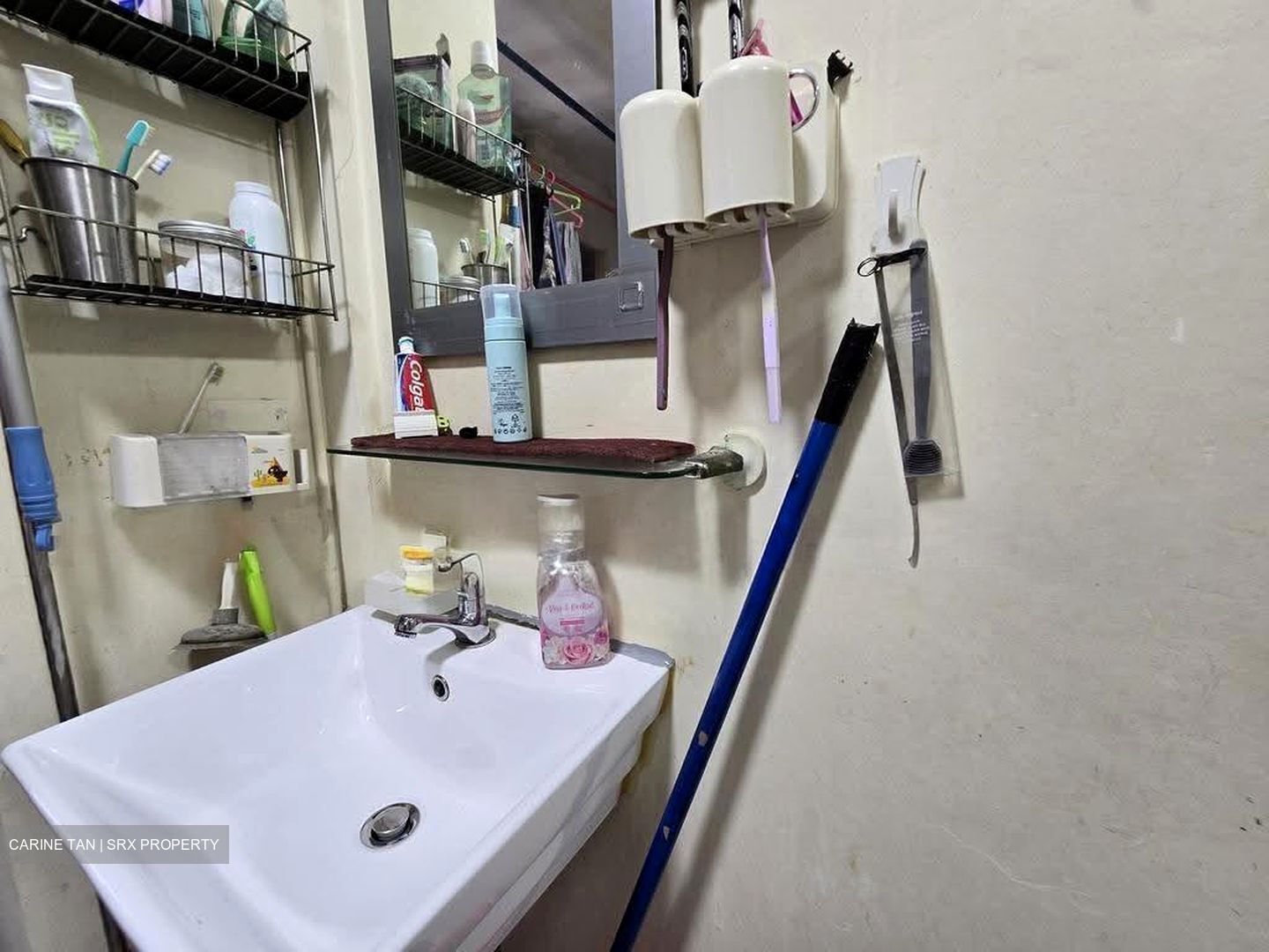 Blk 5 Di Tanjong Rhu (Kallang/Whampoa), HDB 3 Rooms #628321821